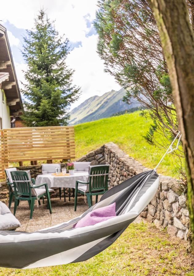 Haus Theresia Ruef Au (Vorarlberg) Luaran gambar