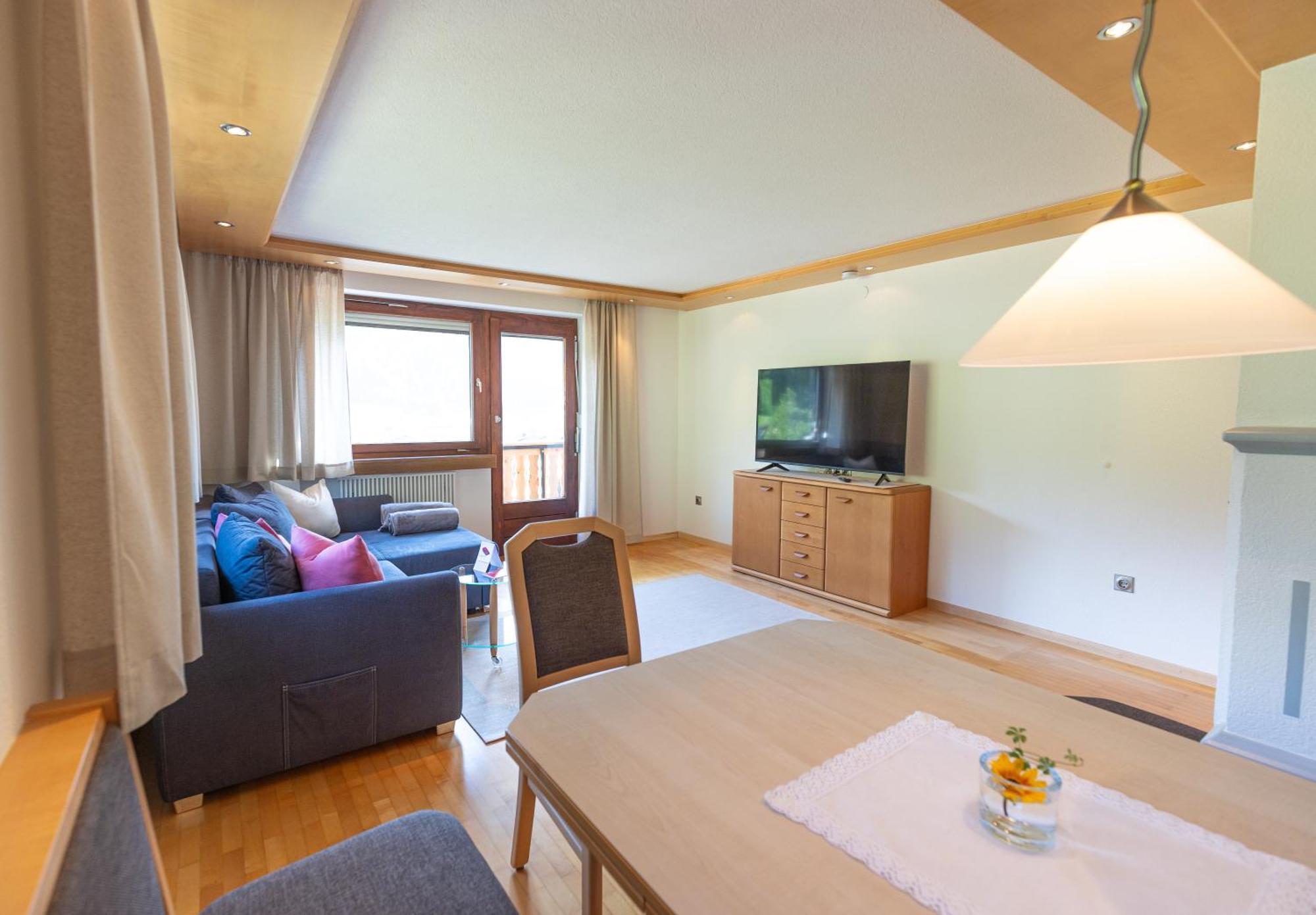 Haus Theresia Ruef Au (Vorarlberg) Luaran gambar