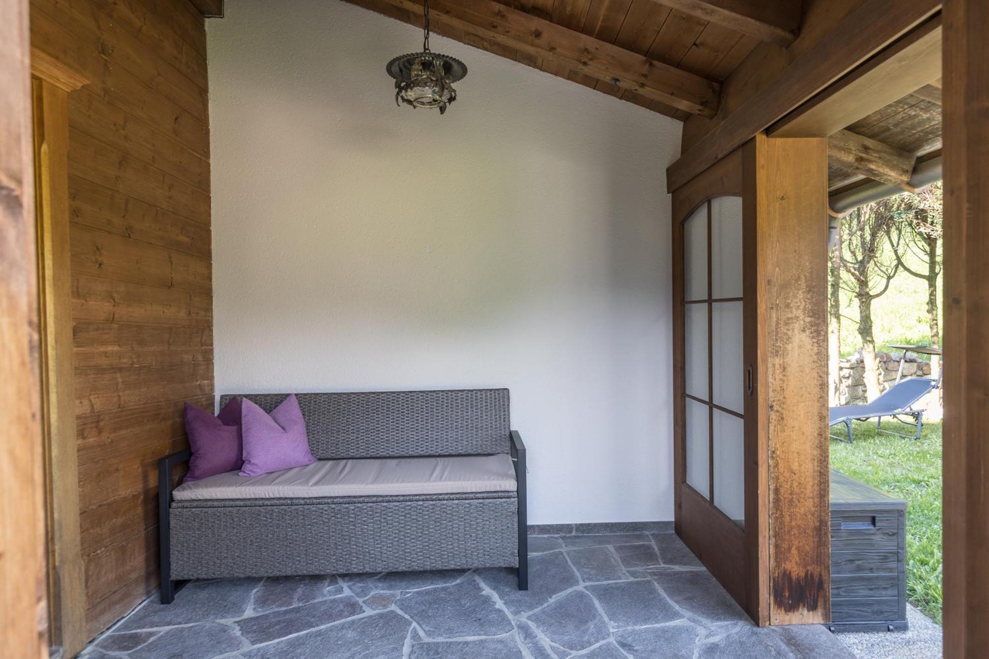 Haus Theresia Ruef Au (Vorarlberg) Luaran gambar